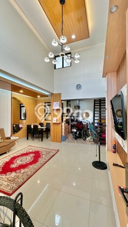 Rumah Modern 2 KT LT 96m2 di Sentul Rumah Modern 2 KT LT 96m2 di Sentul