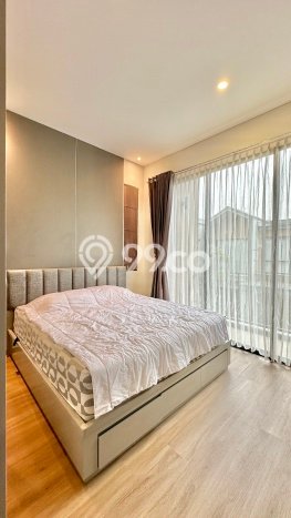 Rumah sewa siap pakai 3 Kamar Tidur di Bukit Sentul, Bogor Rumah sewa siap pakai 3 Kamar Tidur di Bukit Sentul, Bogor