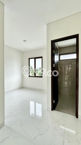 Rumah Modern 1 Kamar LT 169m2 di Sentul Rumah Modern 1 Kamar LT 169m2 di Sentul