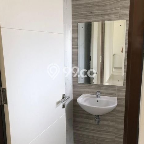 Rumah Luas Asri 4 KT Siap Pakai di Sentul Bogor Rumah Luas Asri 4 KT Siap Pakai di Sentul Bogor