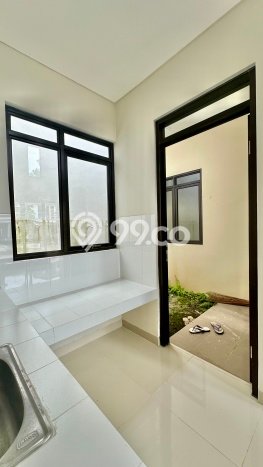Jarang Ada! Rumah Kontrakan 2 Kamar Bagus Siap Huni Sentul Jarang Ada! Rumah Kontrakan 2 Kamar Bagus Siap Huni Sentul
