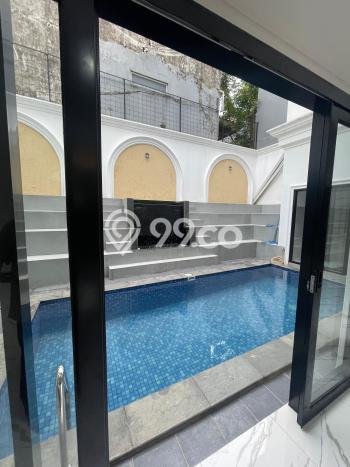 Hunian Super Mewah dengan Akses Paling Strategis di Sentul City, Bogor Hunian Super Mewah dengan Akses Paling Strategis di Sentul City, Bogor