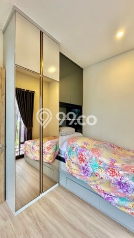 Rumah sewa siap pakai 3 Kamar Tidur di Bukit Sentul, Bogor Rumah sewa siap pakai 3 Kamar Tidur di Bukit Sentul, Bogor
