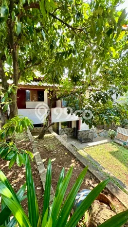 Rumah Mewah Dijual LT 699m2 di Bogor Timur, Bogor Rumah Mewah Dijual LT 699m2 di Bogor Timur, Bogor