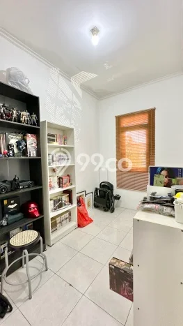 Rumah Mewah Dijual LT 699m2 di Bogor Timur, Bogor Rumah Mewah Dijual LT 699m2 di Bogor Timur, Bogor
