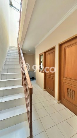 Siap Huni Rumah Mewah 11 Kamar di Bogor Timur Dekat ke Mana Pun Siap Huni Rumah Mewah 11 Kamar di Bogor Timur Dekat ke Mana Pun