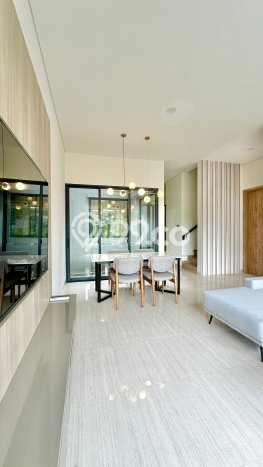 Ready to Use! Premium House LT 91m2 Desain Modern di Bukit Sentul Ready to Use! Premium House LT 91m2 Desain Modern di Bukit Sentul