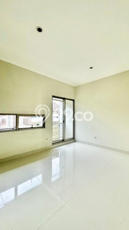 Rumah Modern 2 KT di Tajur Bogor Unfurnished Rumah Modern 2 KT di Tajur Bogor Unfurnished