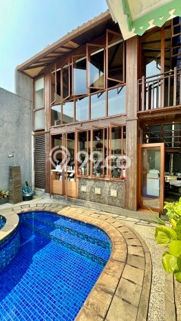 Rumah Luxury Modern Tanpa Renovasi di Tanah Sareal Bogor Rumah Luxury Modern Tanpa Renovasi di Tanah Sareal Bogor