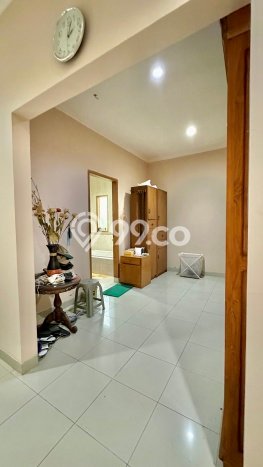 Siap Huni Rumah Mewah 11 Kamar di Bogor Timur Dekat ke Mana Pun Siap Huni Rumah Mewah 11 Kamar di Bogor Timur Dekat ke Mana Pun