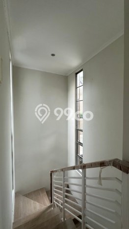 Rumah Modern 2 KT di Tajur Bogor Unfurnished Rumah Modern 2 KT di Tajur Bogor Unfurnished