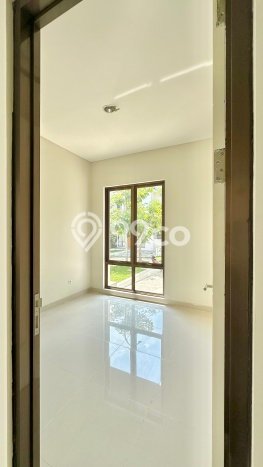 Bisa KPR! Rumah Asri di Sentul, LT 120m² LB 118m² Bisa KPR! Rumah Asri di Sentul, LT 120m² LB 118m²