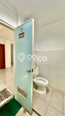 Rumah Mewah Dijual LT 699m2 di Bogor Timur, Bogor Rumah Mewah Dijual LT 699m2 di Bogor Timur, Bogor