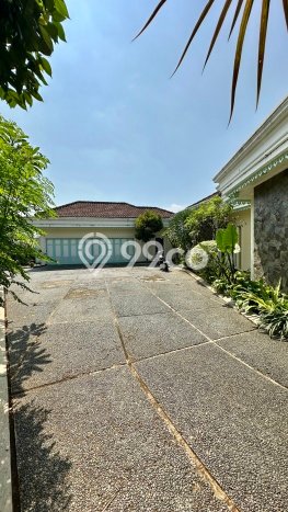 Rumah Luxury Modern Tanpa Renovasi di Tanah Sareal Bogor Rumah Luxury Modern Tanpa Renovasi di Tanah Sareal Bogor
