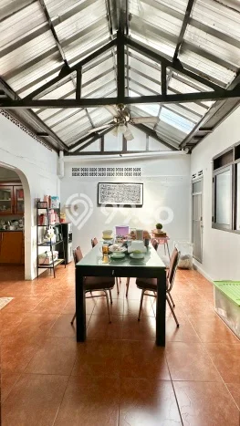 Rumah Mewah Dijual LT 699m2 di Bogor Timur, Bogor Rumah Mewah Dijual LT 699m2 di Bogor Timur, Bogor