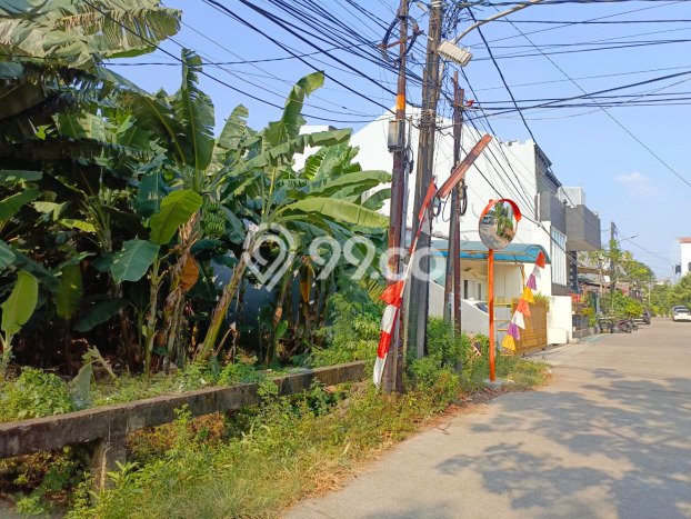 Lahan Investasi Lokasi Kelapa Gading Jakarta Utara - Lahan Investasi Lokasi Kelapa Gading Jakarta Utara -