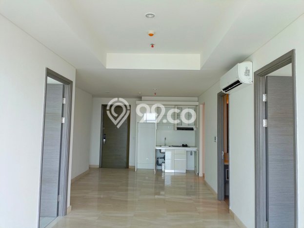 Untuk Dijual Apartemen 2 KT & 2 KM di Jakarta Barat Area Strategis Untuk Dijual Apartemen 2 KT & 2 KM di Jakarta Barat Area Strategis