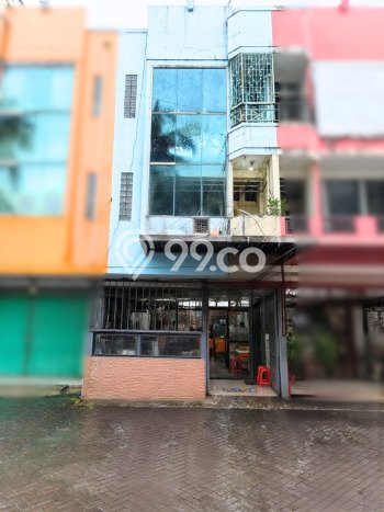 Ruko Bagus LT 75m2 LB 270m2 Dijual di Cengkareng Jakarta Barat Ruko Bagus LT 75m2 LB 270m2 Dijual di Cengkareng Jakarta Barat