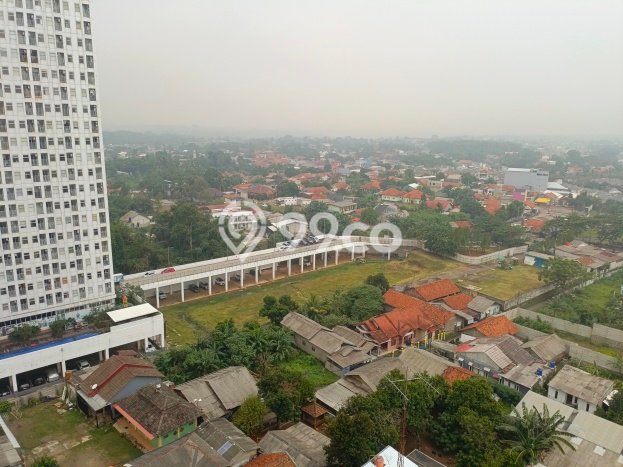 Siap Milik Apartemen 1 KT 1 KM di Cisauk Siap Milik Apartemen 1 KT 1 KM di Cisauk