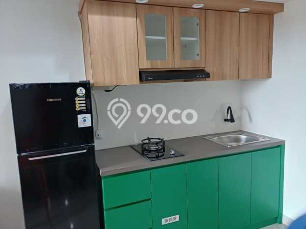 Siap Milik Apartemen 1 KT 1 KM di Cisauk Siap Milik Apartemen 1 KT 1 KM di Cisauk