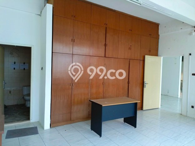 Ruko Kawasan Tambora, Luas 480m2m², Area Komersial, Posisi Strategis Ruko Kawasan Tambora, Luas 480m2m², Area Komersial, Posisi Strategis