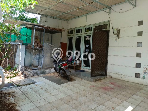 Hunian Nyaman Asri 4 KT Siap Pakai di Jelambar Jakarta Barat Hunian Nyaman Asri 4 KT Siap Pakai di Jelambar Jakarta Barat