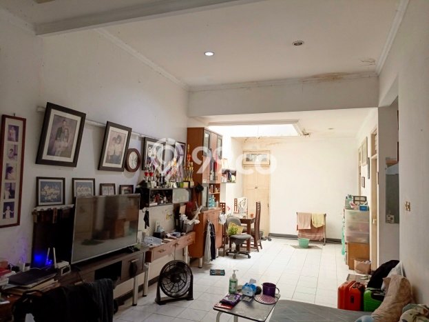 Hunian Nyaman Asri 4 KT Siap Pakai di Jelambar Jakarta Barat Hunian Nyaman Asri 4 KT Siap Pakai di Jelambar Jakarta Barat