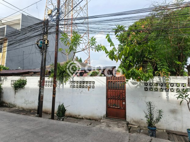 Siap Huni Rumah Mewah 4 Kamar di Grogol Petamburan Dekat ke Mana Saja Siap Huni Rumah Mewah 4 Kamar di Grogol Petamburan Dekat ke Mana Saja