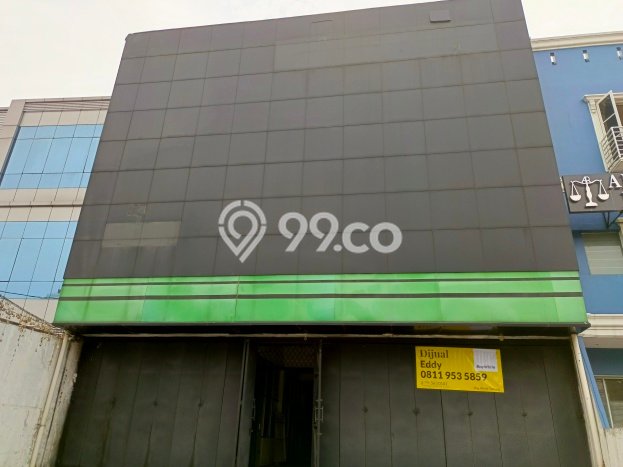 Ruko Bagus Dijual di Cawang Jakarta Timur Lokasi Strategis Cocok untuk Kembangkan Bisnis Ruko Bagus Dijual di Cawang Jakarta Timur Lokasi Strategis Cocok untuk Kembangkan Bisnis