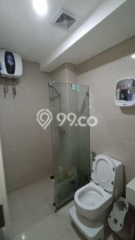 Dijual Apartemen di Jakarta Barat 0 Kamar & 1 Kamar Mandi, Luas 38m2 Dijual Apartemen di Jakarta Barat 0 Kamar & 1 Kamar Mandi, Luas 38m2