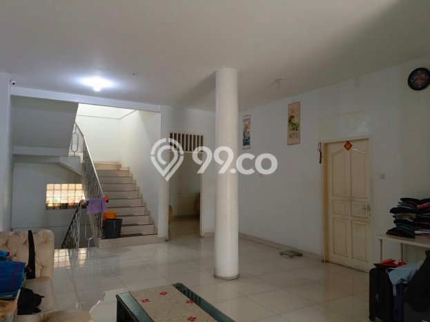 Rumah Luxury Modern Siap Huni di Grogol Jakarta Barat Rumah Luxury Modern Siap Huni di Grogol Jakarta Barat