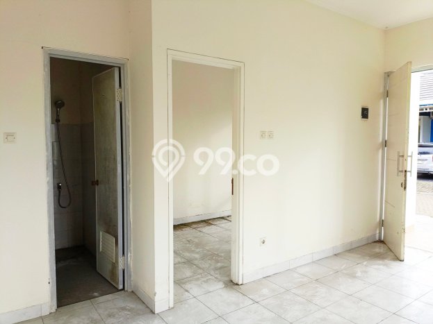 Rumah Modern LB/LT 72m2/96m2 Dijual di Pasar Kemis, Tangerang Rumah Modern LB/LT 72m2/96m2 Dijual di Pasar Kemis, Tangerang
