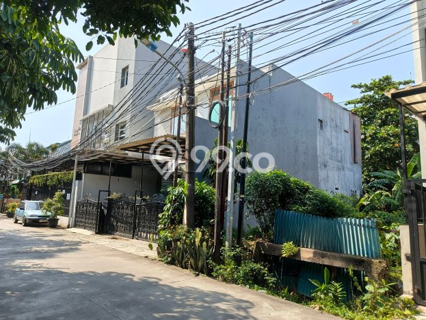 Untuk Dijual Tanah di Kelapa Gading Jakarta Utara Luas 90m2 - Untuk Dijual Tanah di Kelapa Gading Jakarta Utara Luas 90m2 -