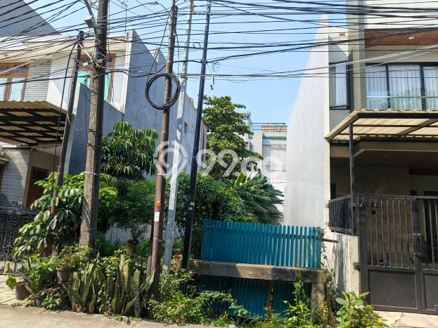 Untuk Dijual Tanah di Kelapa Gading Jakarta Utara Luas 90m2 - Untuk Dijual Tanah di Kelapa Gading Jakarta Utara Luas 90m2 -