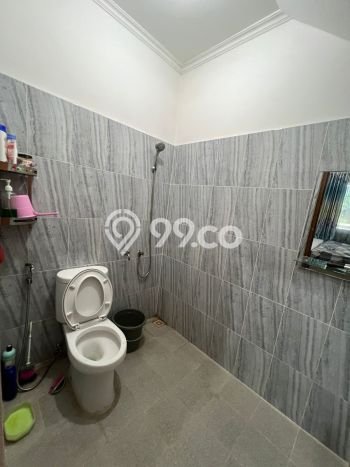 Hunian Mewah LB 105m2 Siap Huni Desain Elegan di Kalideres, Jakarta Barat Hunian Mewah LB 105m2 Siap Huni Desain Elegan di Kalideres, Jakarta Barat