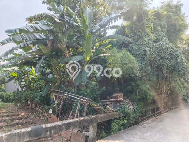 Lahan Kosong Dijual di Kelapa Gading, Jakarta Utara, Luas 135m2 Area Strategis Lahan Kosong Dijual di Kelapa Gading, Jakarta Utara, Luas 135m2 Area Strategis