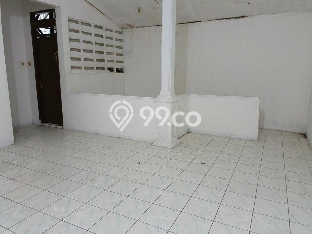 Rumah Luas Asri 4 KT Siap Pakai di Duri Kosambi Jakarta Barat Rumah Luas Asri 4 KT Siap Pakai di Duri Kosambi Jakarta Barat