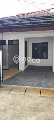 Rumah Modern 3 KT LT 82m2 di Grogol Rumah Modern 3 KT LT 82m2 di Grogol