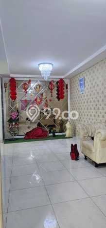 Rumah Luxury Modern Siap Huni di Grogol Jakarta Barat Rumah Luxury Modern Siap Huni di Grogol Jakarta Barat