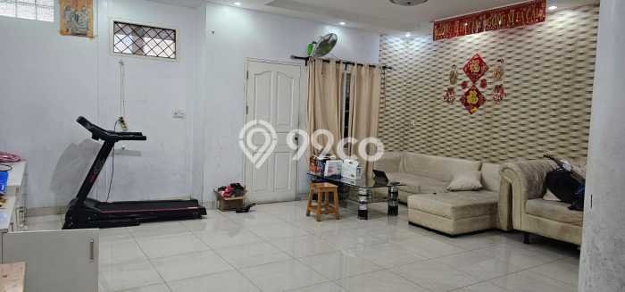 Rumah Luxury Modern Siap Huni di Grogol Jakarta Barat Rumah Luxury Modern Siap Huni di Grogol Jakarta Barat