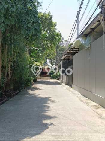 Lahan Kosong Dijual di Kelapa Gading, Jakarta Utara, Luas 135m2 Area Strategis Lahan Kosong Dijual di Kelapa Gading, Jakarta Utara, Luas 135m2 Area Strategis