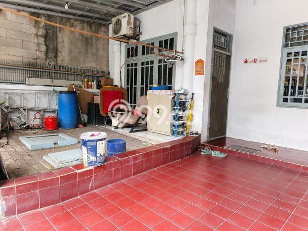 Rumah Luas Asri 2 KT Siap Huni di Kalideres Jakarta Barat Rumah Luas Asri 2 KT Siap Huni di Kalideres Jakarta Barat