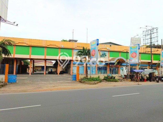 LOKASI STRATEGIS! Komersial di , Luas 6285m2m², Keramaian Terjamin LOKASI STRATEGIS! Komersial di , Luas 6285m2m², Keramaian Terjamin