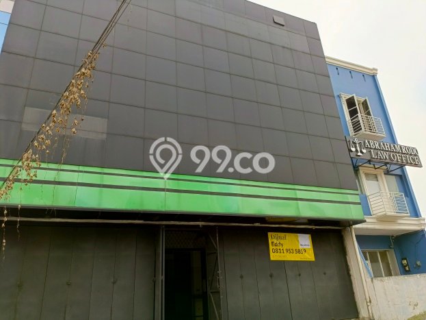 Ruko Bagus Dijual di Cawang Jakarta Timur Lokasi Strategis Cocok untuk Kembangkan Bisnis Ruko Bagus Dijual di Cawang Jakarta Timur Lokasi Strategis Cocok untuk Kembangkan Bisnis