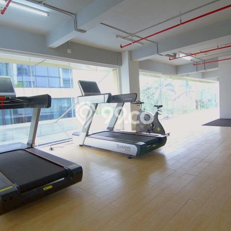 Dijual Apartemen di Jakarta Barat 0 Kamar & 1 Kamar Mandi, Luas 38m2 Dijual Apartemen di Jakarta Barat 0 Kamar & 1 Kamar Mandi, Luas 38m2