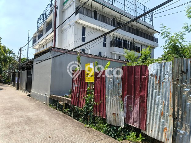 Kavling Tanah Dijual di Kelapa Gading, Jakarta Utara, Luas 90m2 Area Strategis Kavling Tanah Dijual di Kelapa Gading, Jakarta Utara, Luas 90m2 Area Strategis