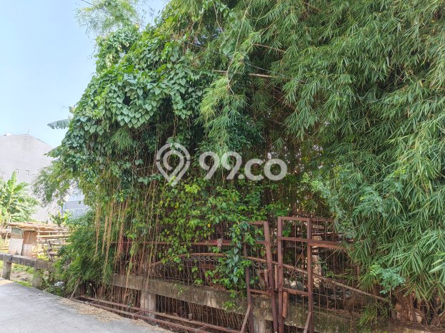Lahan Kosong Dijual di Kelapa Gading, Jakarta Utara, Luas 135m2 Area Strategis Lahan Kosong Dijual di Kelapa Gading, Jakarta Utara, Luas 135m2 Area Strategis