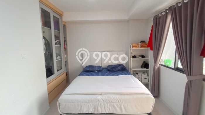 Dijual Apartemen di Jakarta Barat 0 Kamar & 1 Kamar Mandi, Luas 38m2 Dijual Apartemen di Jakarta Barat 0 Kamar & 1 Kamar Mandi, Luas 38m2