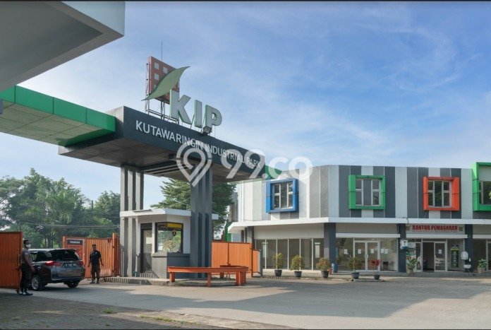 Gudang Dijual di Kawasan Kutawaringin, Bandung Harga Kompetitif Gudang Dijual di Kawasan Kutawaringin, Bandung Harga Kompetitif