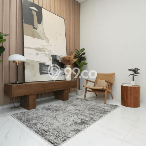 Rumah Lingkungan Nyaman di Rancasari, Bandung, LT 149m² Bangunan 161m² Rumah Lingkungan Nyaman di Rancasari, Bandung, LT 149m² Bangunan 161m²
